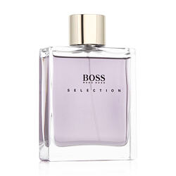 Hugo Boss Boss Selection Eau de Toilette (uomo) 100 ml
