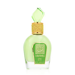 Lattafa Musk Wild Vanille Eau de Parfum (unisex) 100 ml