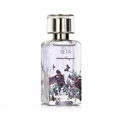 Salvatore Ferragamo Cieli di Seta Eau de Parfum (unisex) 50 ml