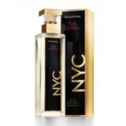 Elizabeth Arden 5th Avenue NYC Eau de Parfum (donna) - tester 125 ml
