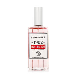 Berdoues 1902 Figue Blanche Eau de Cologne (unisex) 125 ml