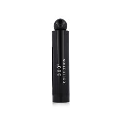 Perry Ellis 360° Collection Noir for Men Eau de Toilette (uomo) 100 ml
