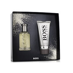 Hugo Boss Boss Bottled EDT 50 ml + gel doccia 100 ml