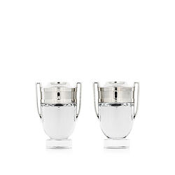 Rabanne Invictus EDT (uomo) 2 x 50 ml