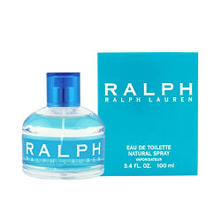 Ralph Lauren Ralph Eau de Toilette (donna) 100 ml