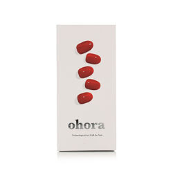 Ohora Semicured Gel Nail (N Addict) 30 pz