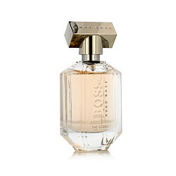 Hugo Boss Boss The Scent Pure Accord For Her Eau de Toilette (donna) 50 ml