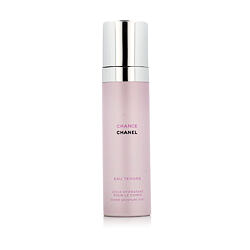Chanel Chance Eau Tendre Spray da corpo (donna) 100 ml