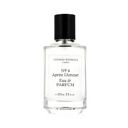 Thomas Kosmala No.4 Aprés l'Amour Eau de Parfum (unisex) 100 ml