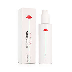 Kenzo Flower by Kenzo Latte per il corpo (donna) 200 ml