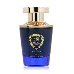 Al Haramain Azlan Oud Blue Edition Extrait de parfum (unisex) 100 ml