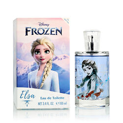 Disney Frozen Elsa Eau de Toilette (bambino) 100 ml