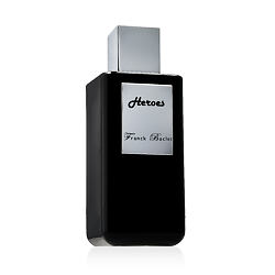 Franck Boclet Heroes Extrait de parfum (unisex) 100 ml