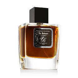 Franck Boclet Fir Balsam Extrait de Parfum (uomo) 100 ml