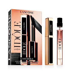 Lancôme Idôle EDP MINI 10 ml + Mascara volumizzante Lash Idôle 8 ml