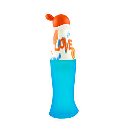 Moschino Cheap & Chic I Love Love Eau de Toilette (donna) - tester 100 ml