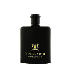 Trussardi Black Extreme Eau de Toilette (uomo) - tester 100 ml