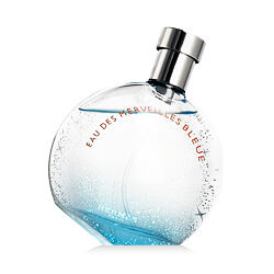 Hermès Eau des Merveilles Bleue Eau de Toilette (donna) - disimballato 50 ml