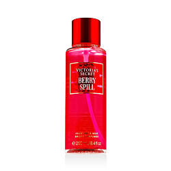 Victoria's Secret Berry Spill Spray da corpo (donna) 250 ml