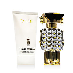 Rabanne Fame EDP 50 ml + Latte corpo 75 ml