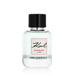 Karl Lagerfeld Karl Hamburg Alster Eau de Toilette (uomo) - tester 60 ml