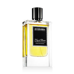 Alghabra King of Flowers Extrait de parfum (unisex) 50 ml
