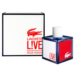 Lacoste Live Eau de Toilette (uomo) 40 ml