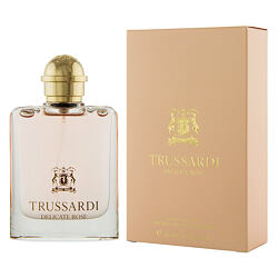 Trussardi Delicate Rose Eau de Toilette (donna) 50 ml