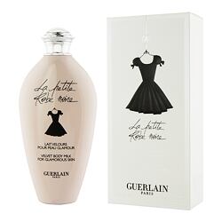 Guerlain La Petite Robe Noire Latte per il corpo (donna) 200 ml