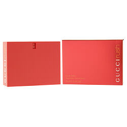 Gucci Rush Eau de Toilette (donna) 75 ml