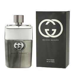 Gucci Guilty Pour Homme Eau de Toilette (uomo) 90 ml