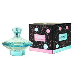 Britney Spears Curious Eau de Parfum (donna) 100 ml
