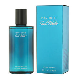 Davidoff Cool Water for Men Dopobarba 75 ml