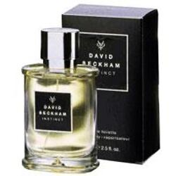 David Beckham Instinct Eau de Toilette (uomo) - tester 75 ml