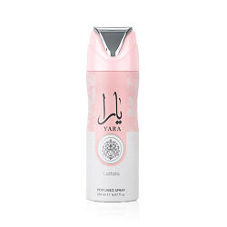 Lattafa Yara Deodorante (donna) 200 ml
