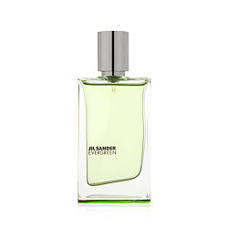 Jil Sander Evergreen Eau de Toilette (donna) - tester 30 ml