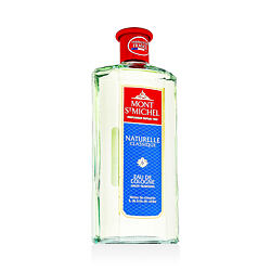 Mont St Michel Naturelle Classique Acqua di Cologna (unisex) - senza spray 500 ml
