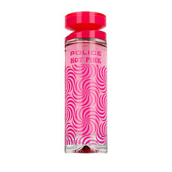 POLICE Hot Pink Eau de Toilette (donna) 100 ml