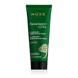 Nuxe Nuxuriance Ultra The Dark Spot Correcting Hand Cream 75 ml
