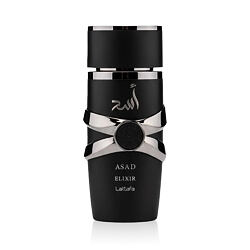 Lattafa Asad Elixir Eau de Parfum (uomo) 100 ml