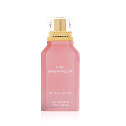 Gulf Orchid Pink Marshmallow Eau de Parfum (unisex) 30 ml
