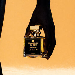 Fragrance Du Bois Brume Du Matin Parfum (unisex) 100 ml
