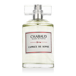 Chabaud Caprice De Sophie Eau de Parfum (donna) 100 ml