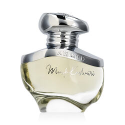 Ahmed Al Maghribi Musk Kashmiri Eau de Parfum (donna) 60 ml