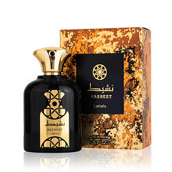 Lattafa Nasheet Eau de Parfum (unisex) 100 ml