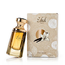 Paris Corner Eshal Vanilla Eau de Parfum (donna) 100 ml