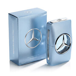 Mercedes-Benz Mercedes-Benz Man Fresh Eau de Toilette (uomo) 100 ml
