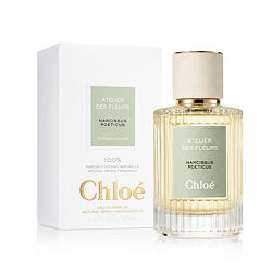 Chloé Atelier des Fleurs Narcissus Poeticus Eau de Parfum (donna) 50 ml