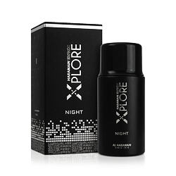 Al Haramain Xplore Night Eau de Parfum (uomo) 100 ml