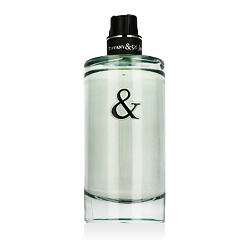 Tiffany Tiffany & Love for Him Eau de Toilette (uomo) - tester 90 ml